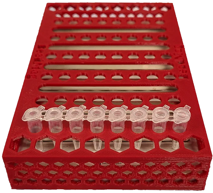 COBLE - Bộ sưu tập Thiết bị Phòng thí nghiệm Chế tạo Riêng - Image 9