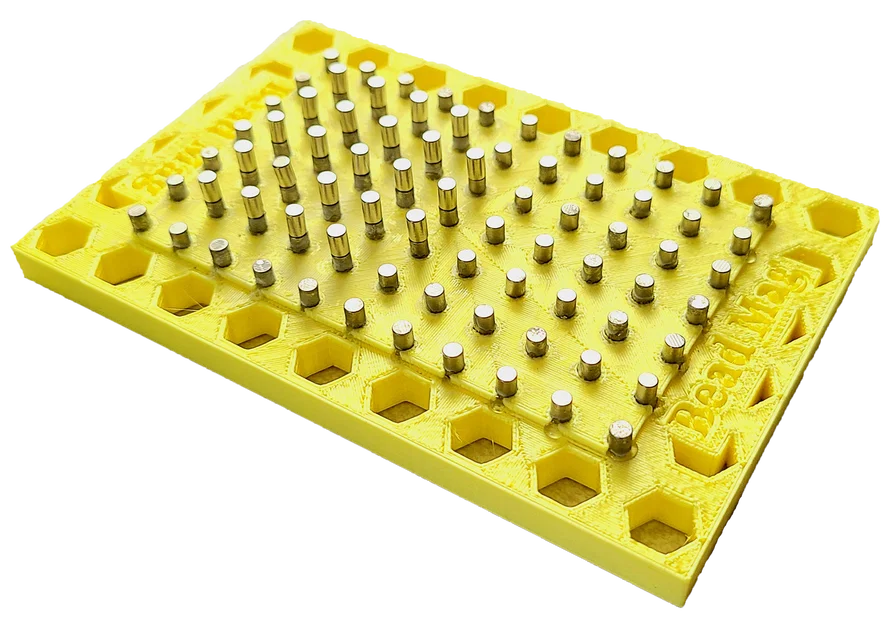 COBLE - Bộ sưu tập Thiết bị Phòng thí nghiệm Chế tạo Riêng - Image 10