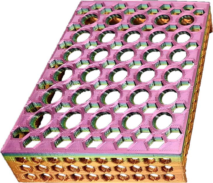 COBLE - Bộ sưu tập Thiết bị Phòng thí nghiệm Chế tạo Riêng - Image 13