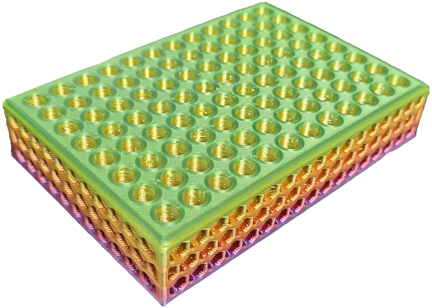 COBLE - Bộ sưu tập Thiết bị Phòng thí nghiệm Chế tạo Riêng - Image 15