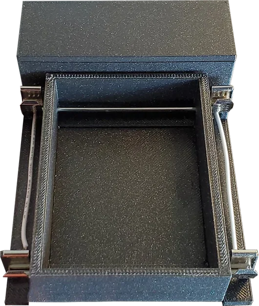 COBLE - Bộ sưu tập Thiết bị Phòng thí nghiệm Chế tạo Riêng - Image 16