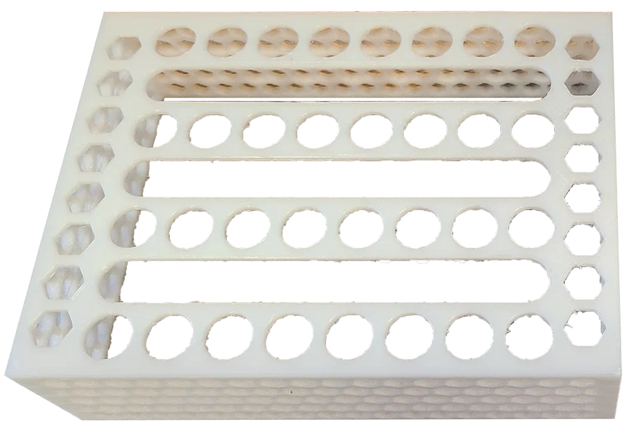 COBLE - Bộ sưu tập Thiết bị Phòng thí nghiệm Chế tạo Riêng - Image 19