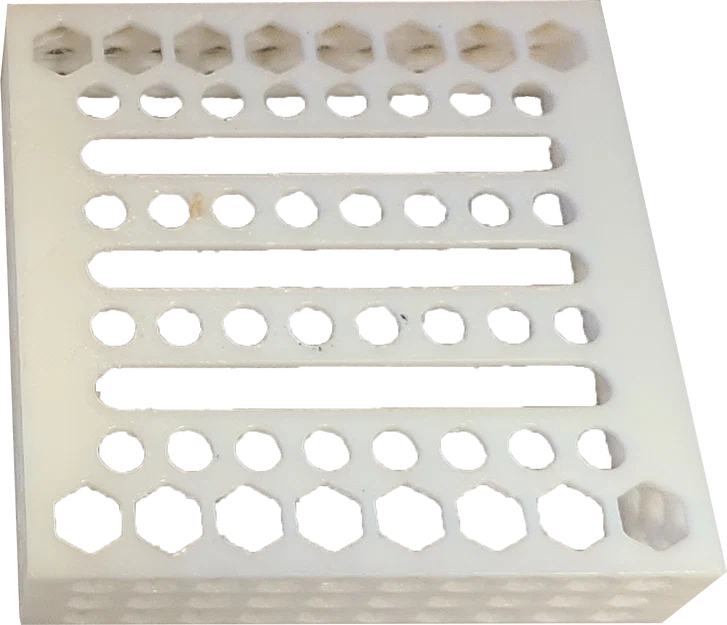 COBLE - Bộ sưu tập Thiết bị Phòng thí nghiệm Chế tạo Riêng - Image 20