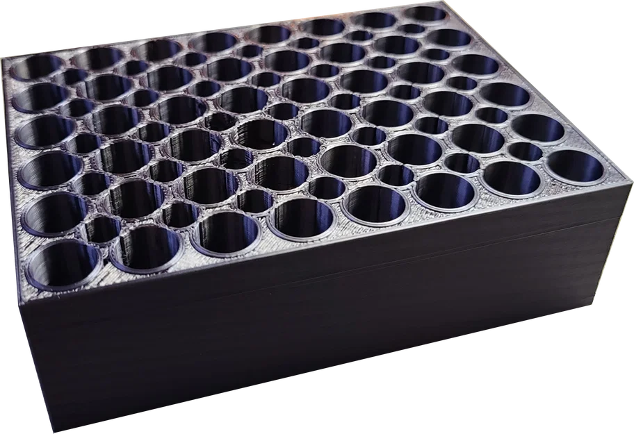 COBLE - Bộ sưu tập Thiết bị Phòng thí nghiệm Chế tạo Riêng - Image 27