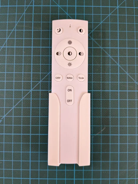 Kệ Giữ Remote Đèn Paulmann - Image 1