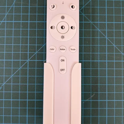 Kệ Giữ Remote Đèn Paulmann