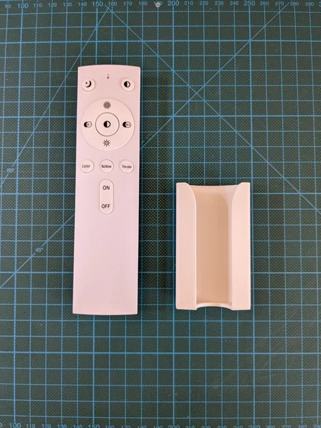 Kệ Giữ Remote Đèn Paulmann - Image 2