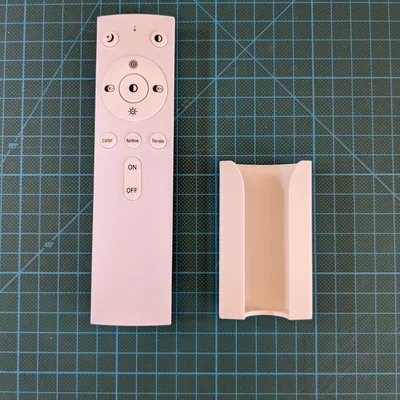 Kệ Giữ Remote Đèn Paulmann