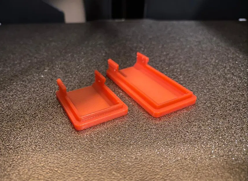 (Ver. 2) Nắp Che Motor XY Dòng X1/P1 - Image 4