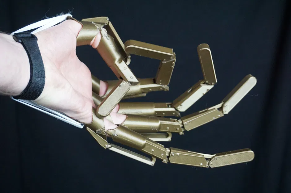 Phần Mở Rộng Ngón Tay Khớp Nối - Image 5