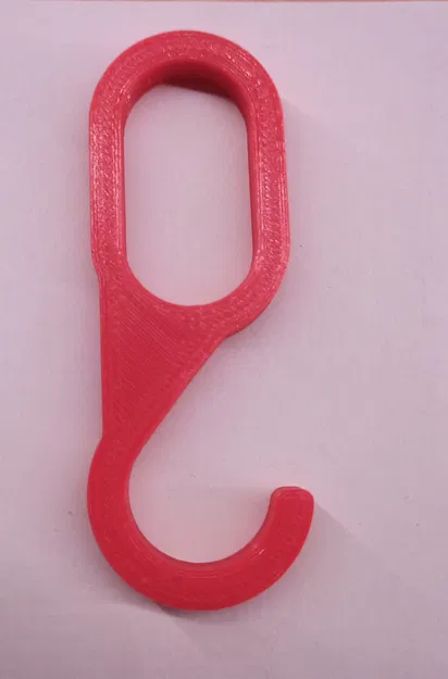 Móc treo cho hộp trục - Image 1