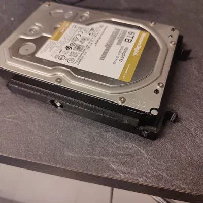 Ray SSD và HDD cho Antec Elevenhundred