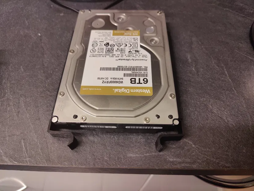 Ray SSD và HDD cho Antec Elevenhundred - Image 2