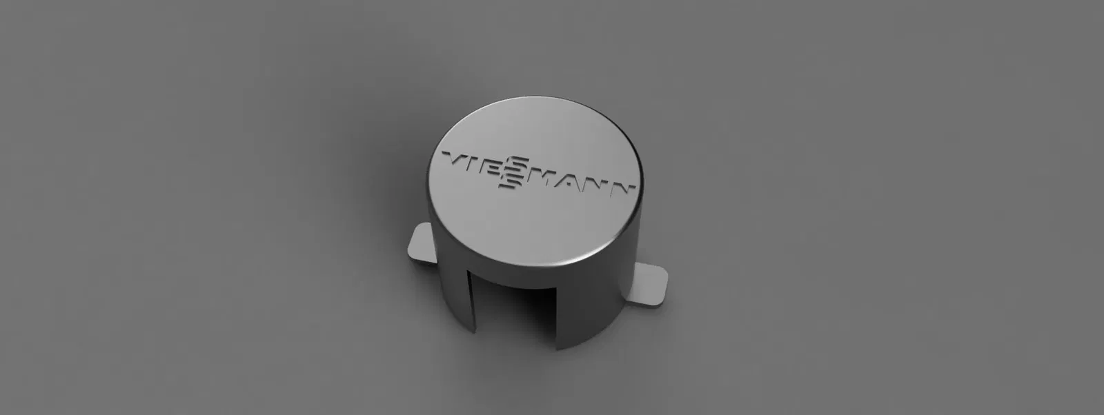 Nắp Che Thân Lò Hơi Viessmann - Image 1