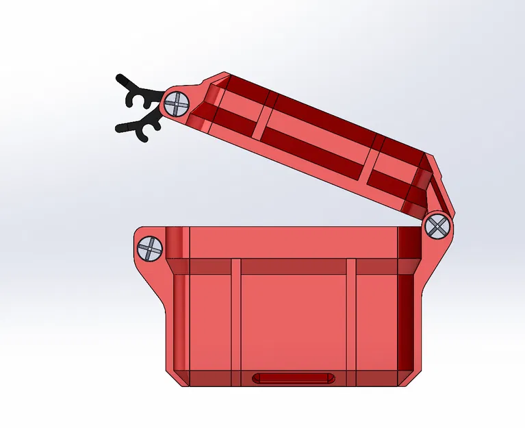 Hộp Đựng Kính CS:GO Cho Thông Số Kỹ Thuật - Image 2