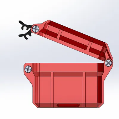 Hộp Đựng Kính CS:GO Cho Thông Số Kỹ Thuật