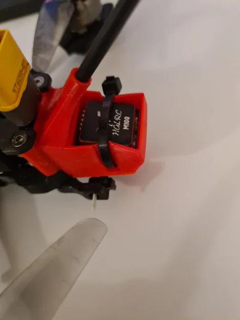 Đế Gắn GPS Mark 5 - Image 1