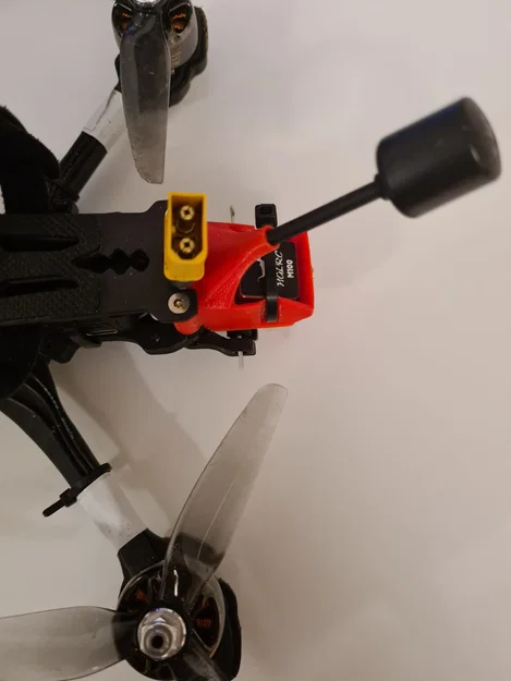 Đế Gắn GPS Mark 5 - Image 2