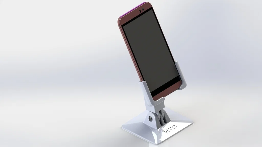 Giá đỡ điều chỉnh cho HTC One M9 - Image 1