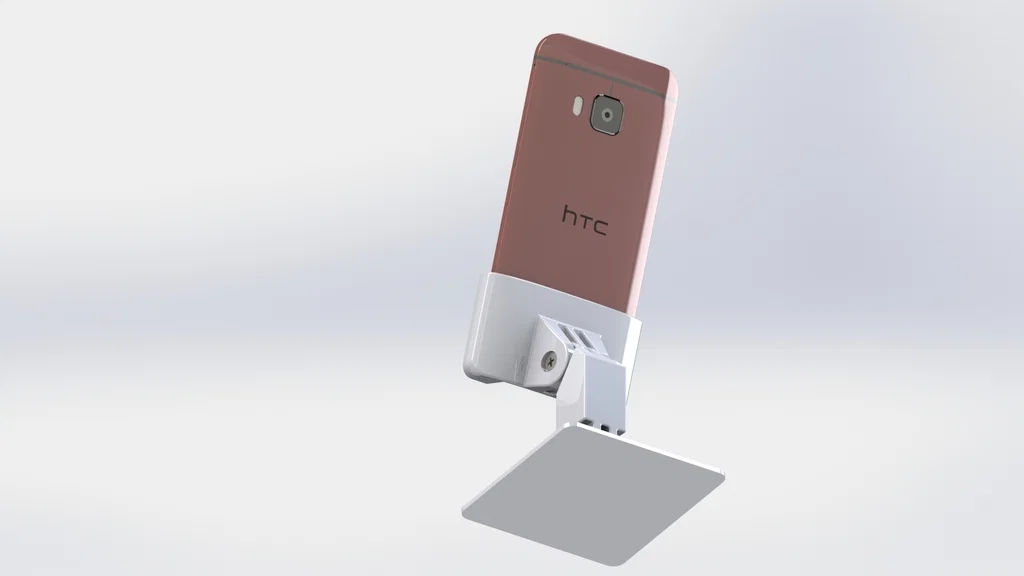 Giá đỡ điều chỉnh cho HTC One M9 - Image 3