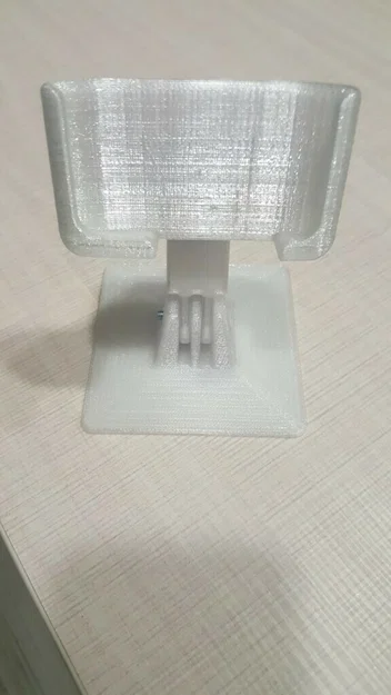 Giá đỡ điều chỉnh cho HTC One M9 - Image 4