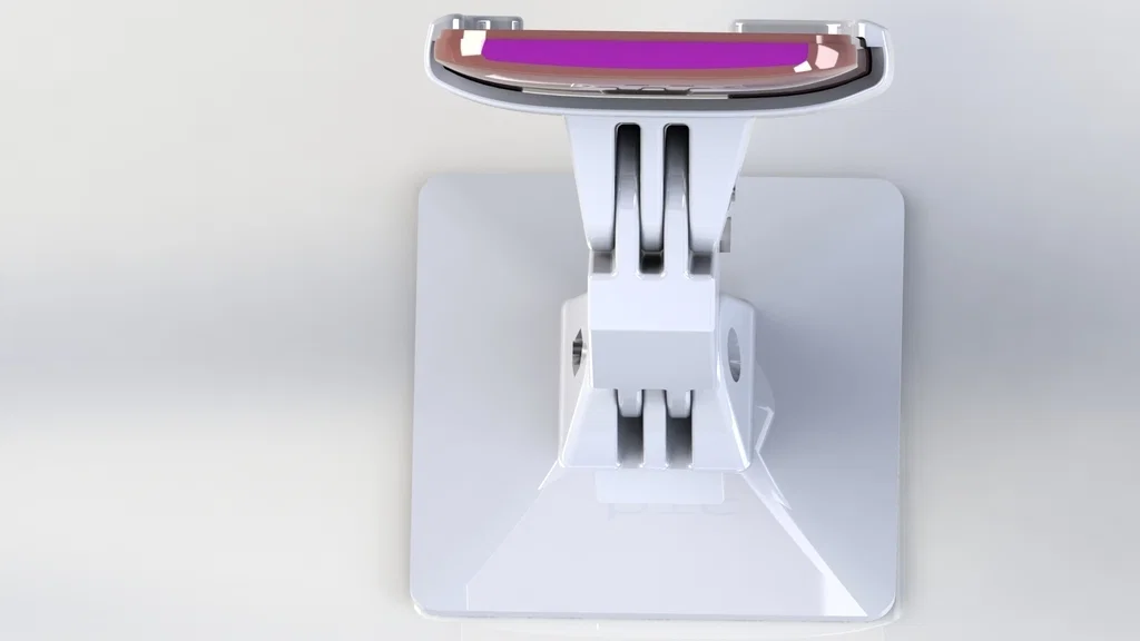 Giá đỡ điều chỉnh cho HTC One M9 - Image 5