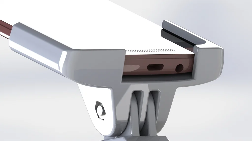 Giá đỡ điều chỉnh cho HTC One M9 - Image 6