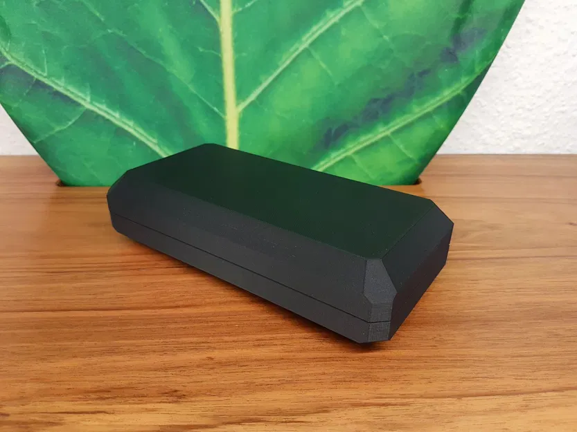 Hộp Mẫu Filament | Infill / Swatch Màu | In Toàn Bộ Được - Image 9