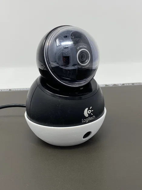 Pat Gắn Camera Logitech QuickCam Orbit AF - Image 1