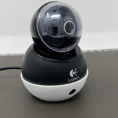 Pat Gắn Camera Logitech QuickCam Orbit AF