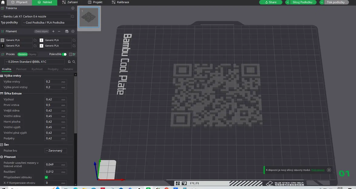 Mã QR cho Bài Hát CHIPI CHIPI CHAPA CHAPA DUBI DUBI (1H) - Image 2