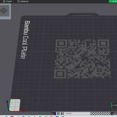 Mã QR cho Bài Hát CHIPI CHIPI CHAPA CHAPA DUBI DUBI (1H)