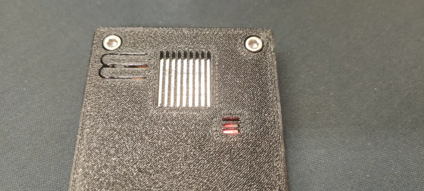 Vỏ Hộp Màn Hình Vàng Giá Rẻ ESP32 (Bản USB-C) (ESP32-2432S028R) - Image 3