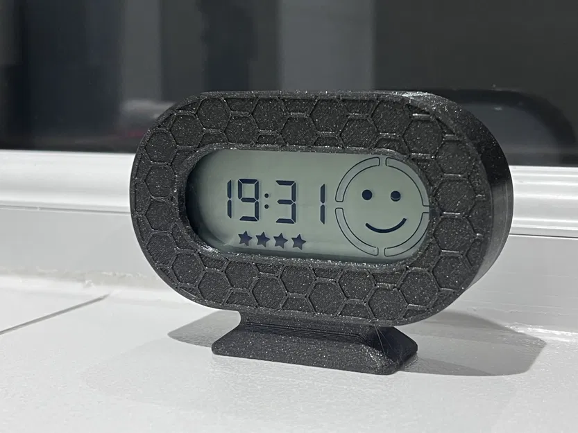 Vỏ Đồng Hồ Oral B - Image 1