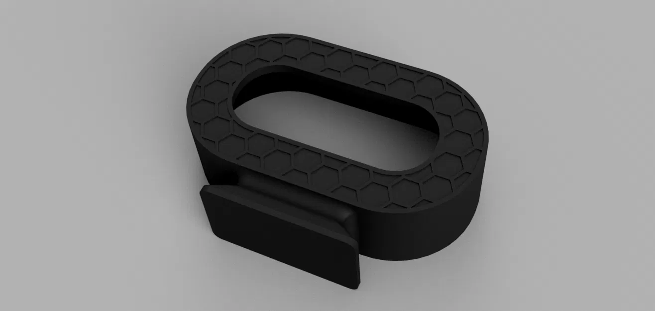 Vỏ Đồng Hồ Oral B - Image 3