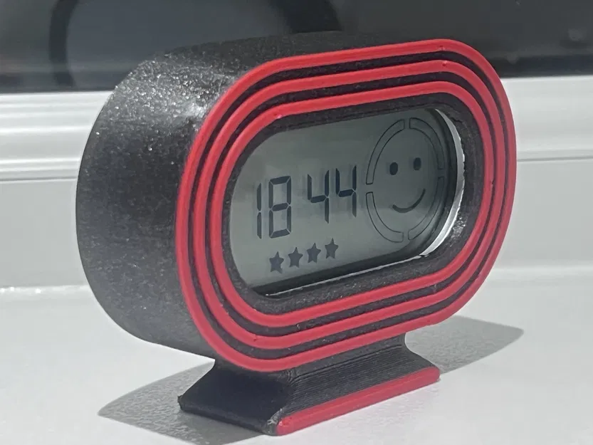 Vỏ Đồng Hồ Oral B - Image 4