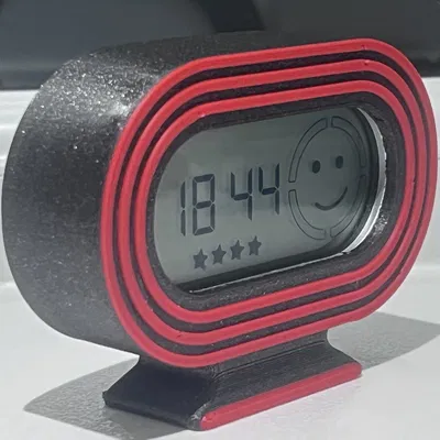 Vỏ Đồng Hồ Oral B