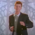 Mã QR cho bài hát Rick Astley - NEVER GONNA GIVE YOU UP - Thumbnail 1