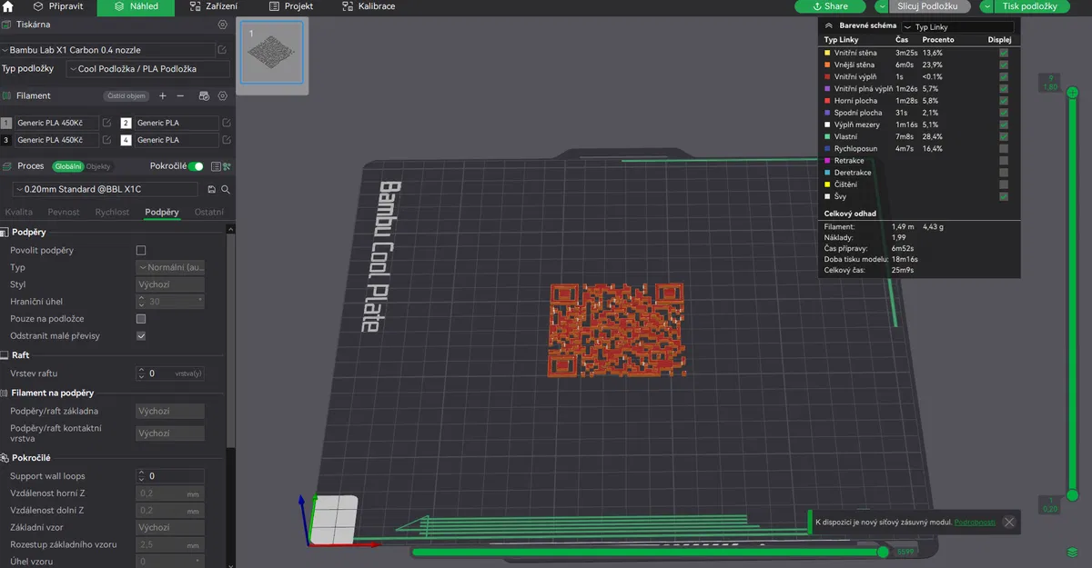 Mã QR cho bài hát Rick Astley - NEVER GONNA GIVE YOU UP - Image 2
