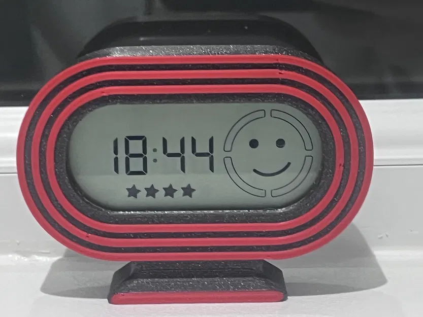 Vỏ Đồng Hồ Oral B - Image 5