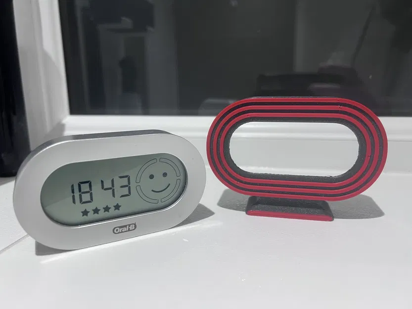 Vỏ Đồng Hồ Oral B - Image 6