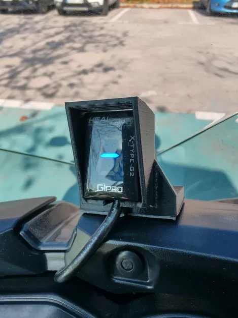 Giá đỡ hiển thị số GIPro Gear Indicator - Image 1