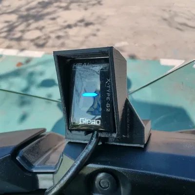 Giá đỡ hiển thị số GIPro Gear Indicator