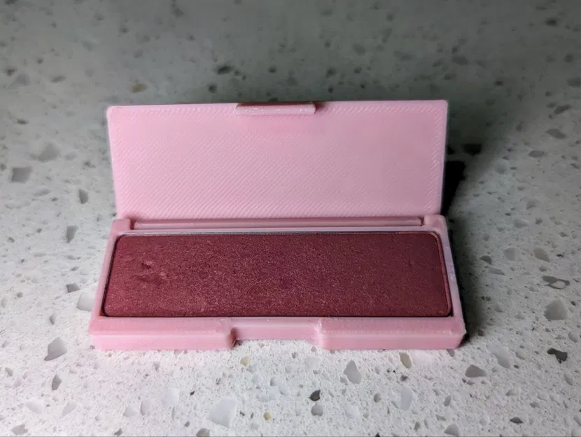 Hộp đựng phấn mắt/phấn má - Image 1