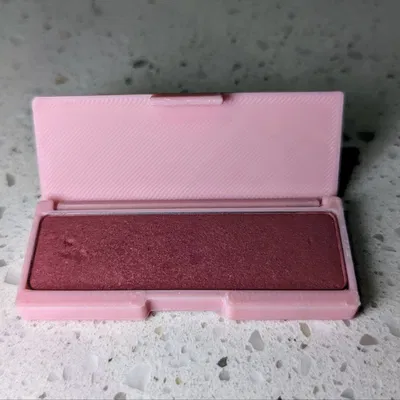 Hộp đựng phấn mắt/phấn má