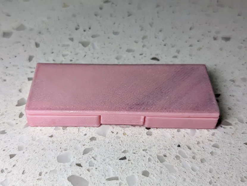 Hộp đựng phấn mắt/phấn má - Image 2