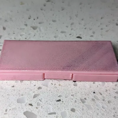 Hộp đựng phấn mắt/phấn má