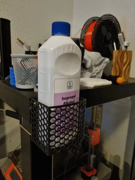 Hộp đựng đồ treo tường - Image 1