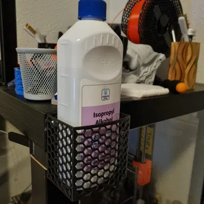 Hộp đựng đồ treo tường