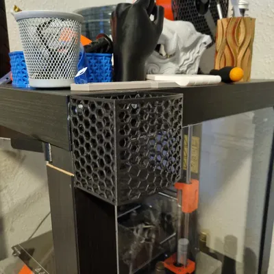 Hộp đựng đồ treo tường